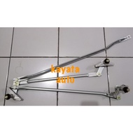 Isuzu Giga FVZ Truck Wiper Link