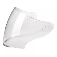 MT Avenue SV Visor Clear