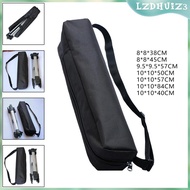 [lzdhuiz3] Portable Tripod Case Bag with Shoulder Straps Shoulder Bag Oxford Cloth Easy to Carry for Tripod Photography Photo Studio Accessory Monopod