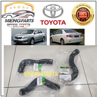 ALTIS ZRE141 ZRE14 ZRE143 ZRE171 ZRE172 2010-2019Y RADITOR HOSE TOP 16571-0T170 16573-0D100 BOTTOM 1