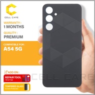 Back Battery Cover For Samsung A54 5G A546E (NO LOGO)