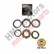 SR Sym 115 / Rv1 / Rv2 Steering Wheel Bearing / Knuckle Bearing /  /     /