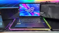 🅰️ROG X13 + XG Mobile 🅰️Asus ROG Flow X13 GV301RE 🖥️4k UHD Mon 💽R9 6900HS 🖼️RTX3050Ti + 6850M XT ®️32GB Ram 📂1TB ssd 🎁聯想 Legion or 外星人 Alienware or 微星 MSI or 華碩 ROG or 雷蛇 Razer Mouse #️⃣ 電腦 筆電 手提電腦 電競 Laptop Notebook