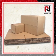 Carton boxes, carton boxes for packing goods