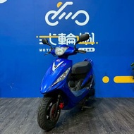2015 光陽 KYMCO GP 125 碟煞版