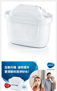Brita Maxtra 濾芯