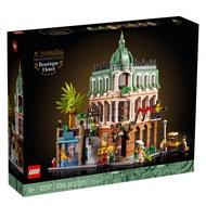 LEGO 10297 Boutique Hotel | LEGO Creator Expert