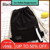 Vavilon Store GABRIELA - Women's Drawstring Bag