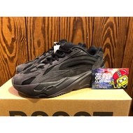 ADIDAS YEZZY BOOST 700 V2 Black Soul FU6684