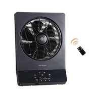 Aerogaz AZ-1208FTW Table and Wall fan