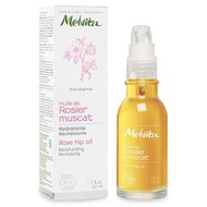 Melvita rose hip oil 有機玫瑰果油 抗衰老, 減淡色斑  藥妝代購