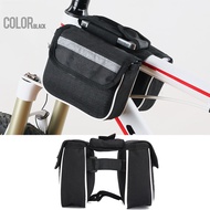 [BICYCLE STUFF] - Merida BICYCLE Gear Bag - Black