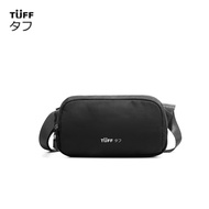 TUFF 833097 Anti-Theft Sling Bag | Crossbody Shoulder Chest Bag for Travel, Japan Edition