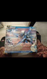 Zoids 索斯機械獸 模型