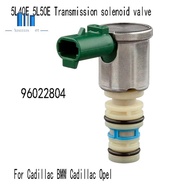 5L40E 5L50E Automatic Transmission Control Solenoid for     96022804