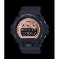Casio G-Shock GMD-S6900MC-1 Marco Set