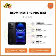 Xiaomi Note 12 Pro 8-256Gb 5G