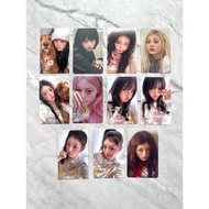 [Official Photocard] ILLIT - MAMIHLAPINATAPAI