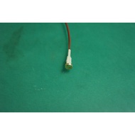 12V 1.5W Light Source Interior Ambient Light Light Source Optical Fiber Light Source Electric Motorc