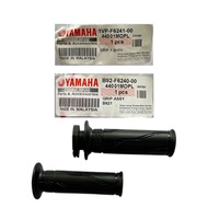 ❤️YAMAHA EGO AVANTIZ EGO SOLARIZ HANDLE GRIP SET 100% 1VP-F6241-00 B92-F6240-00