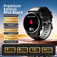 dido | Blood Glucose Blood Pressure ECG Health Monitoring Smart Watch