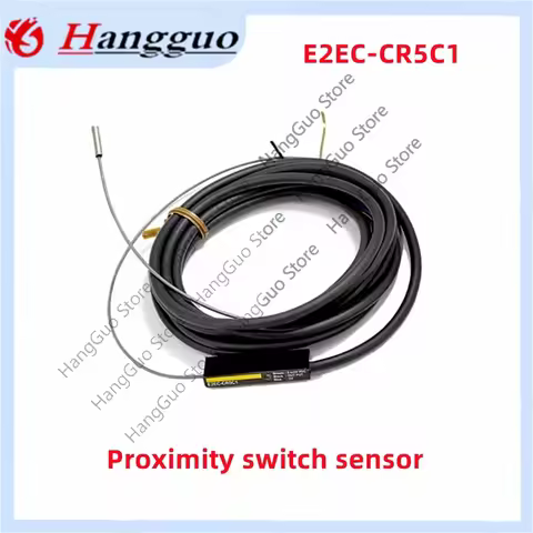 1PCS/Lot Proximity switch sensor E2EC-CR5C1 Inductive proximity switch sensor