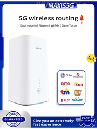 H122-373 Huawei WiFi Router Sim Card Modem ✅BOOST✅ 5G CPE Pro 3