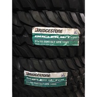 31/10.5R15 31 10.5 15 BRIDGESTONE MT Hilux tyre tire kereta tayar Wheel Rim 15 inch