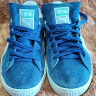 puma suede