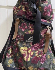 Gregory daypack 書包 26L Garden Tapestry
