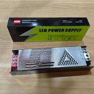 Power supply adapter 24v 200w tarfo 24v for neon box car 24v 200w