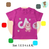 Lotso Children's T-Shirt