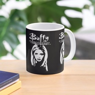 Buffy The Vampire Slayer Mug