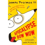 (BX) Apocalypse Bow Wow (ISBN:9781408854983)