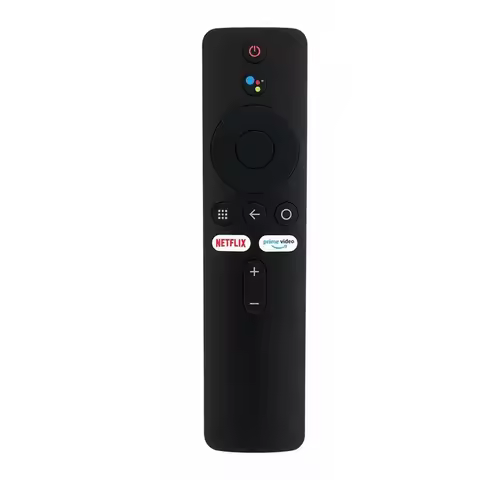 TV Remote Control Compatible For Xiaomi MI Box S XMRM-006 MI TV Stick MDZ-22-AB MDZ-24-AA Smart TV B