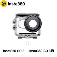 Insta360 GO 3SGO 3  Dive Case 60m Waterproof Original Accessories For Insta 360 GO3GO 3S