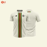 [FULL SUBLIMATION] University-Inspired Jerseys (UP, AdMU, DLSU, UST)