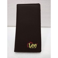 Dompet Lelaki / Men Wallet / Long Wallet Men / Wallet Men / Beg Duit Lelaki / Purse Men PU leatherDompet panjang kulit P