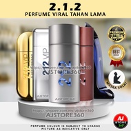 PERFUME BANDUNG TAHAN LAMA 212 SEXY MEN | VIP MEN | VIP WOMEN | GOOD GIRL | 212 WOMEN LONG LASTING M