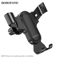 Bh74 Phone Holder Accessories for Cars, Safe and Convenient Air Door Clip