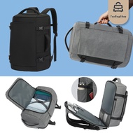 TasBagShop Luggage Backpack Duffel Bags Men Backpack Large Capacity Water-repellent Travel Backpack