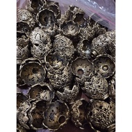 Selut melayu pendokok melayu bahan kuningan tebal Hasil Bumi Indonesia