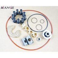 ISANCE Turbo Charger Repair Rebuild Kit For Chevrolet GMC Duramax LLY LBZ & Ford 6.0L Powerstroke Up
