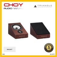 Triangle Borea BRA1 Atmos & Surround Speaker Walnut