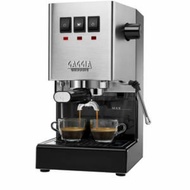 Gaggia Classic Evo Pro Espresso Coffee machine