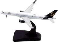 1:400 B757-200 TF-FIS For Icelandair Airline Plane Model