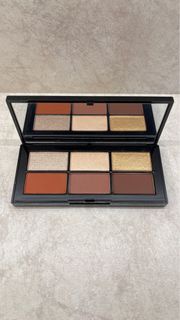 Nars Eyeshadow Palette 眼影盤