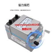 上海第六電表廠梅格ZC-7兆歐表500V1000V2500V搖表絕緣電阻測試儀