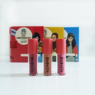 SOBELLA LIPMATTE 4TH ANNIVERSARY