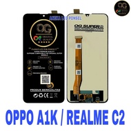 OPPO A1K LCD REALME C2/